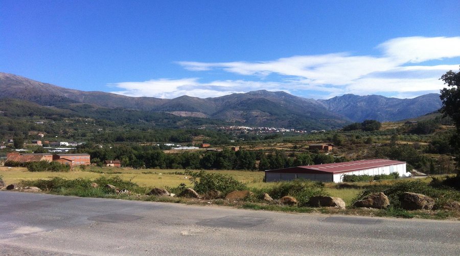 Camping Carlos I