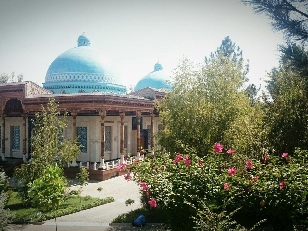 Tashkent City Tour (2025) - All You Need to Know BEFORE You Go