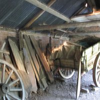 Chedham's Yard