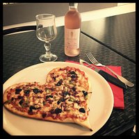 La Pia Za - Pizzas a Emporter-Livraison a Domicile