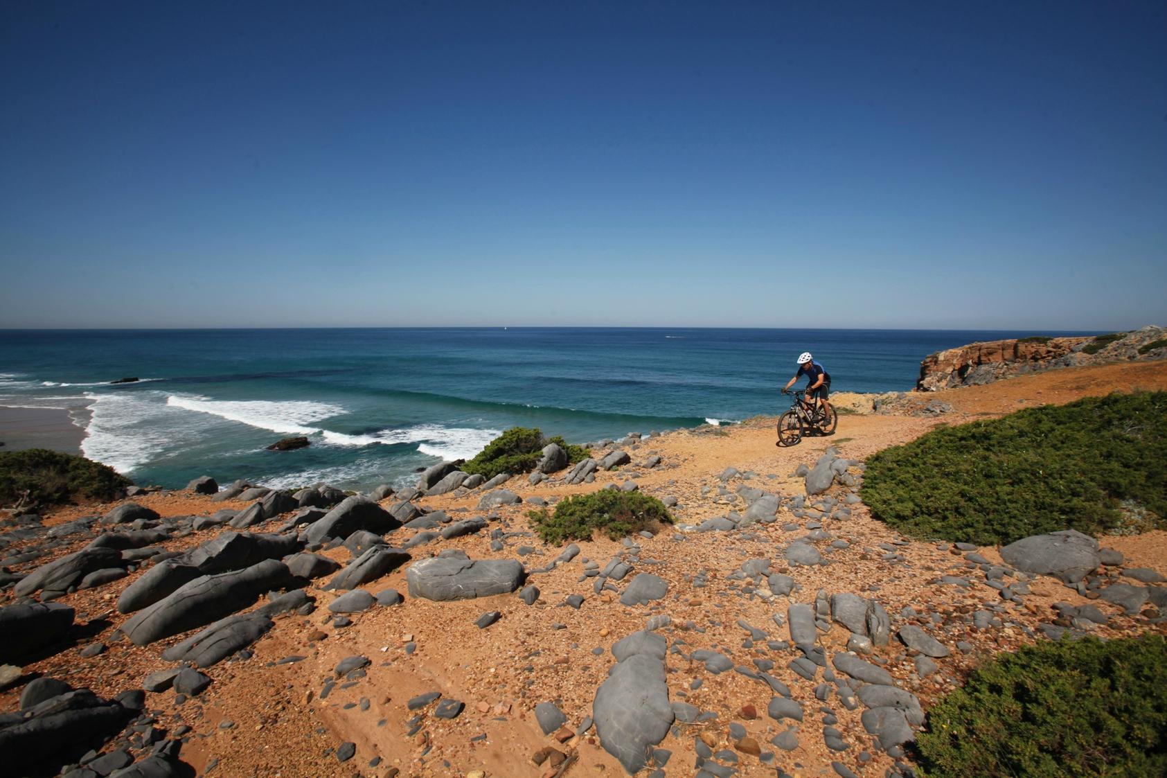 Portugal 2025 mountain biking