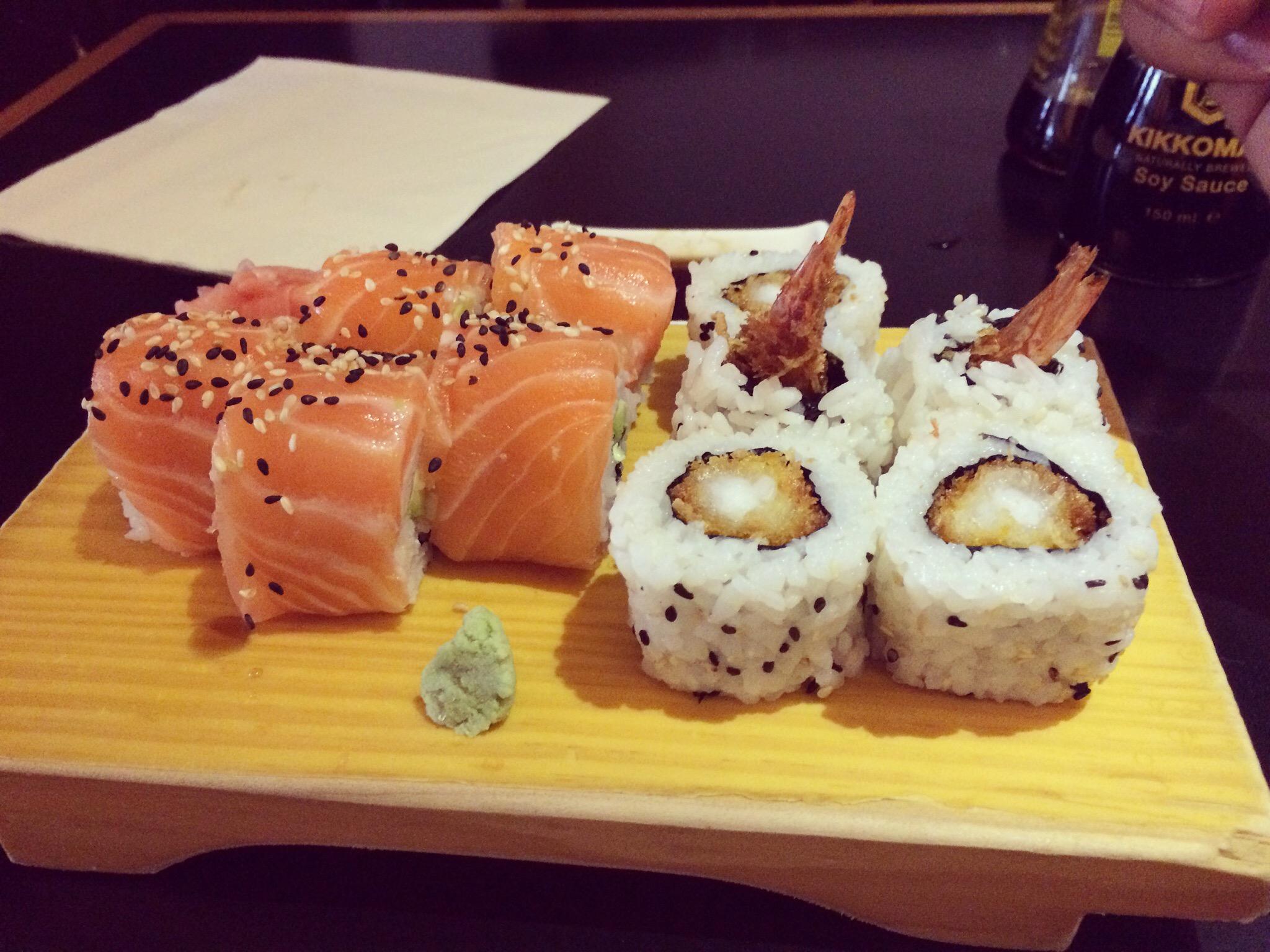 Sushi Villa Tripadvisor