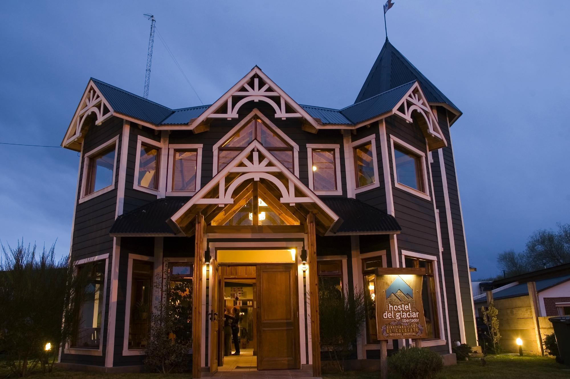 Hotel photo 35 of Hotel del Glaciar Libertador.