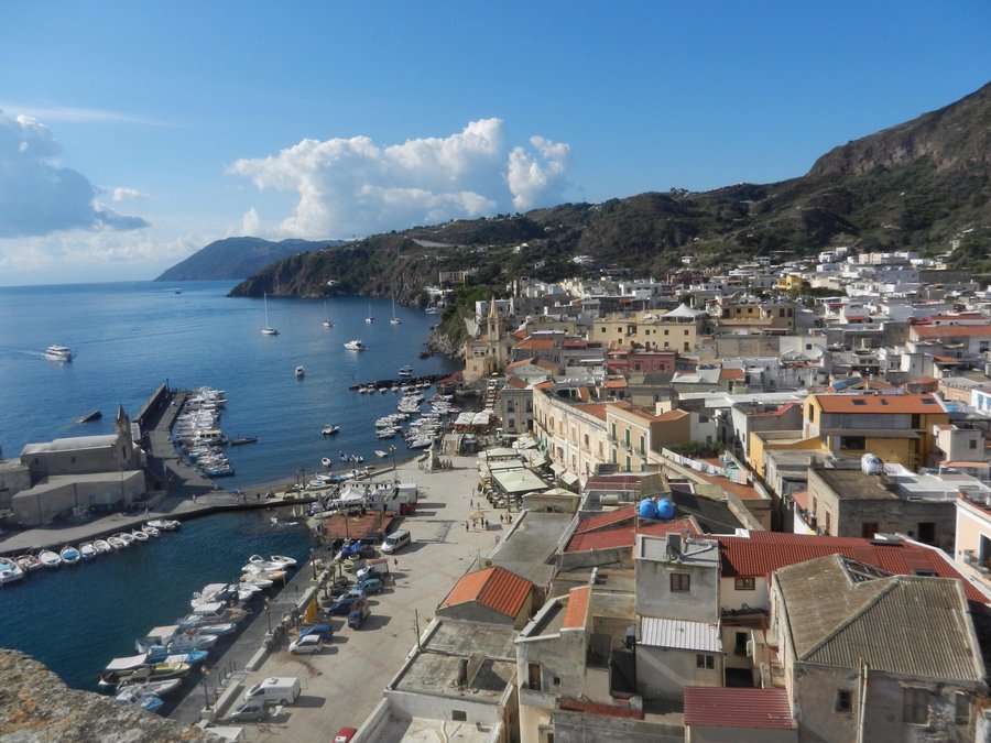 Casa Mafalda B B Prices Reviews Lipari Italy Tripadvisor