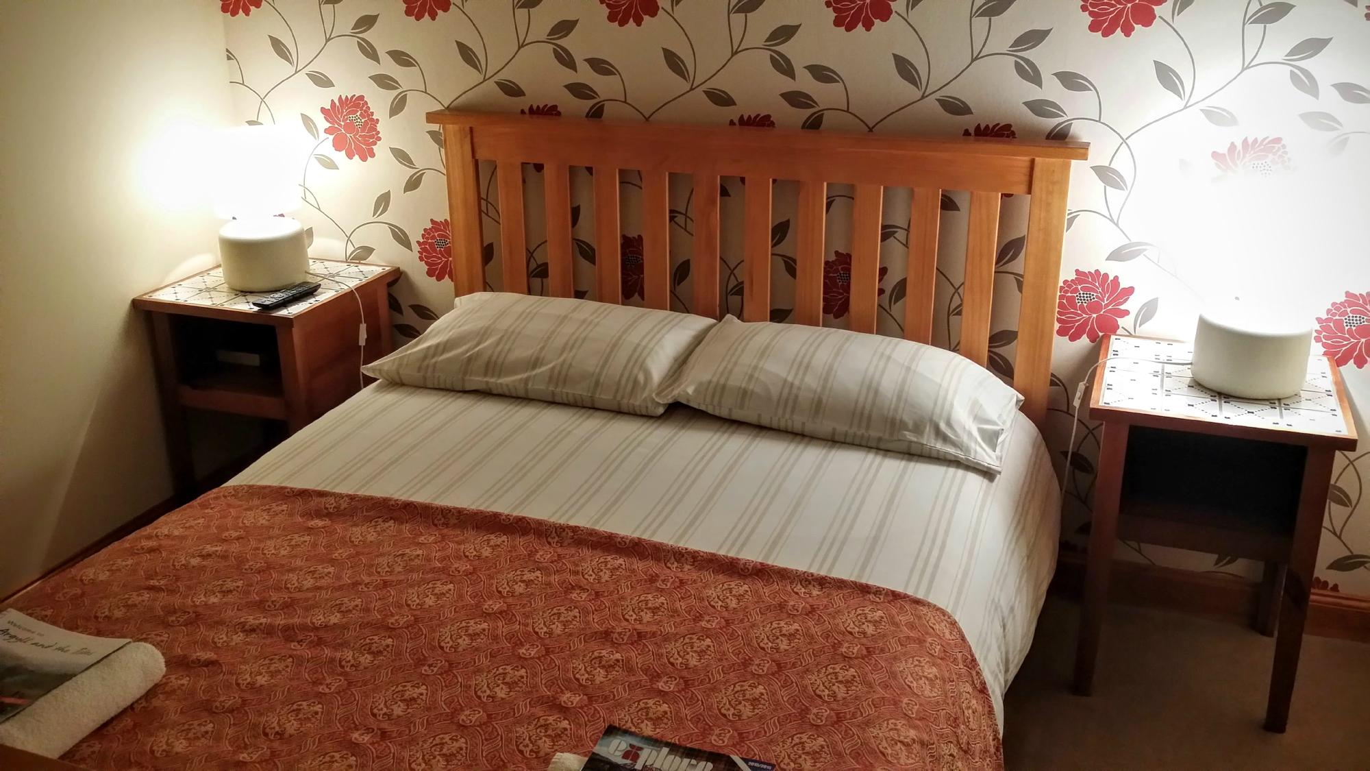 THE ROWANS B & B (CONNEL, ESCÓCIA): 8 Fotos E Avaliações - Tripadvisor