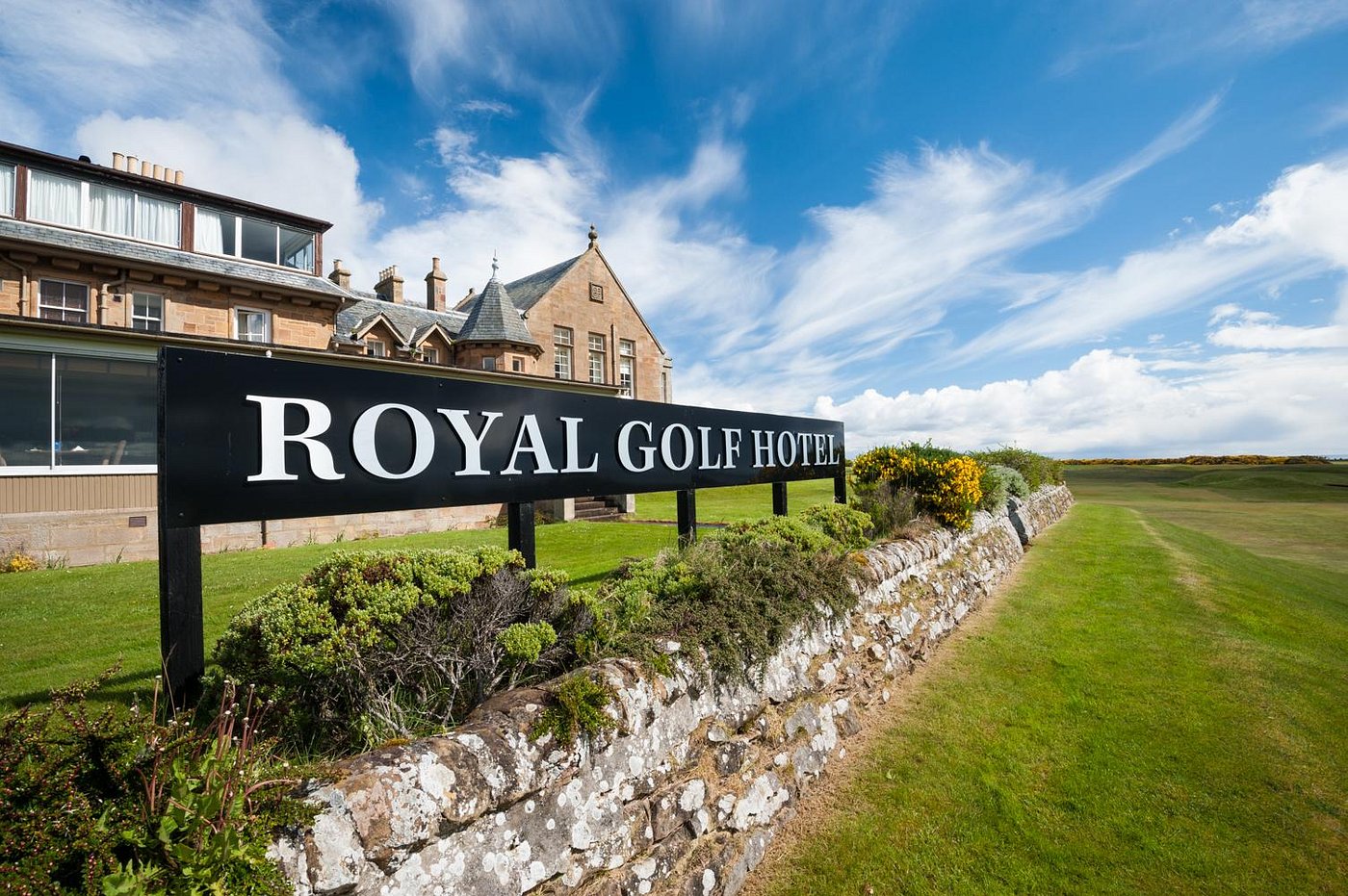 ROYAL GOLF HOTEL - Updated 2024 Reviews, Photos & Prices