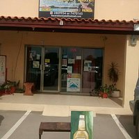 Palmera Rum Factory