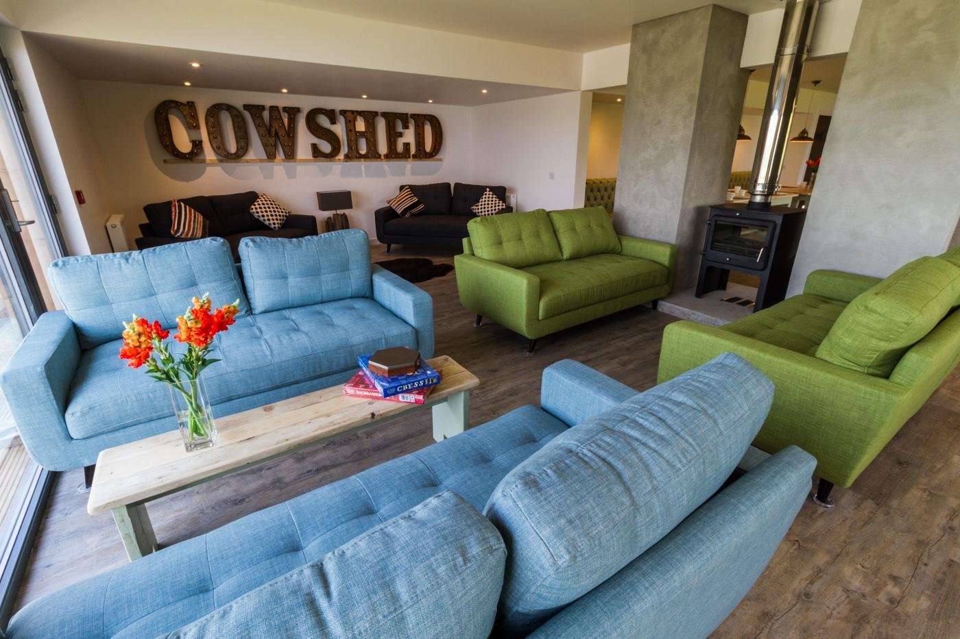 The Cowshed Boutique Bunkhouse Reviews Photos Uig Scotland