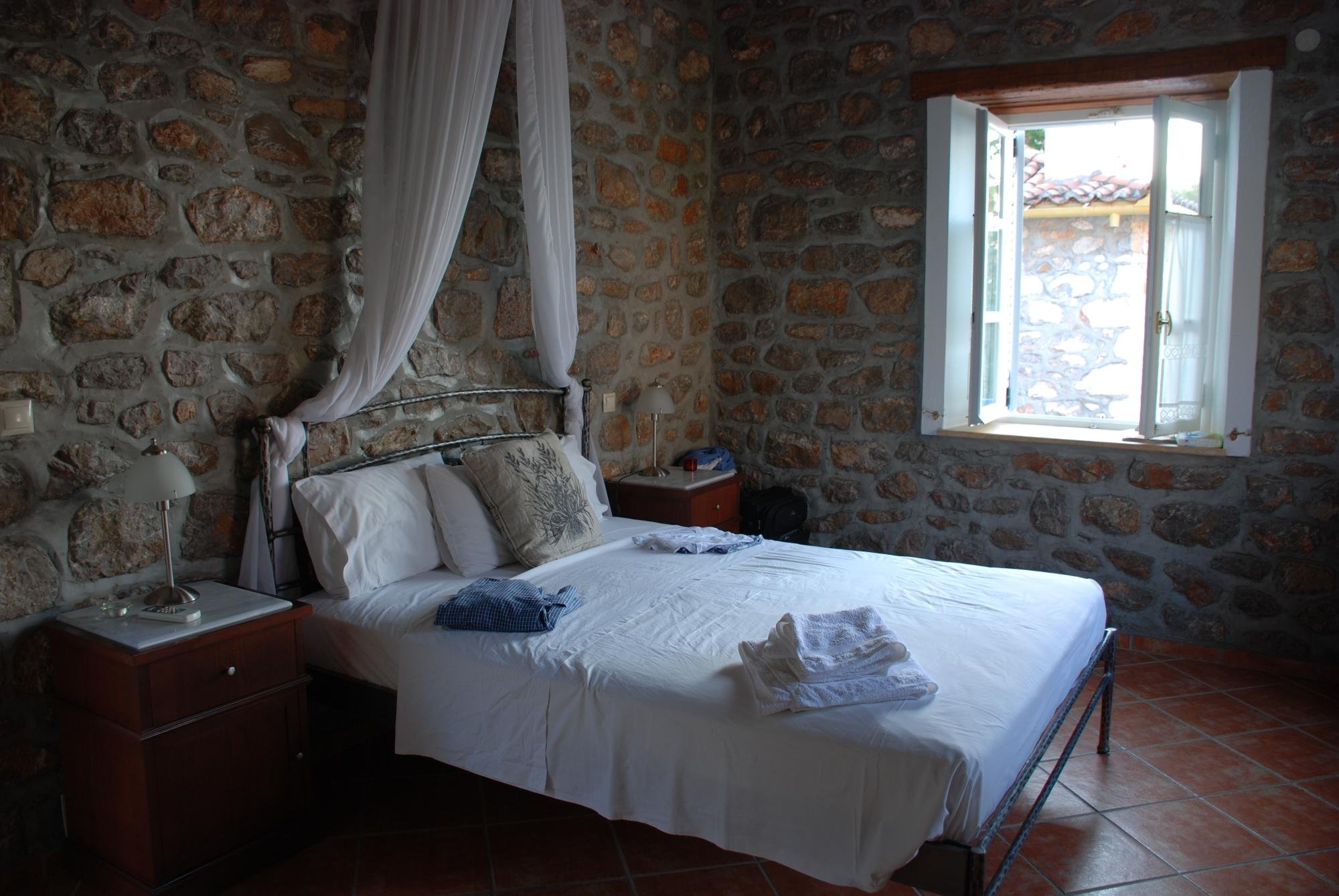 Ξενώνας Νηρηίδες Nereids Guesthouse by null