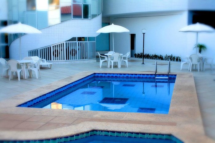 COSTA ATLANTICO HOTEL - Updated 2022 Prices (Sao Luis, MA, Brazil)