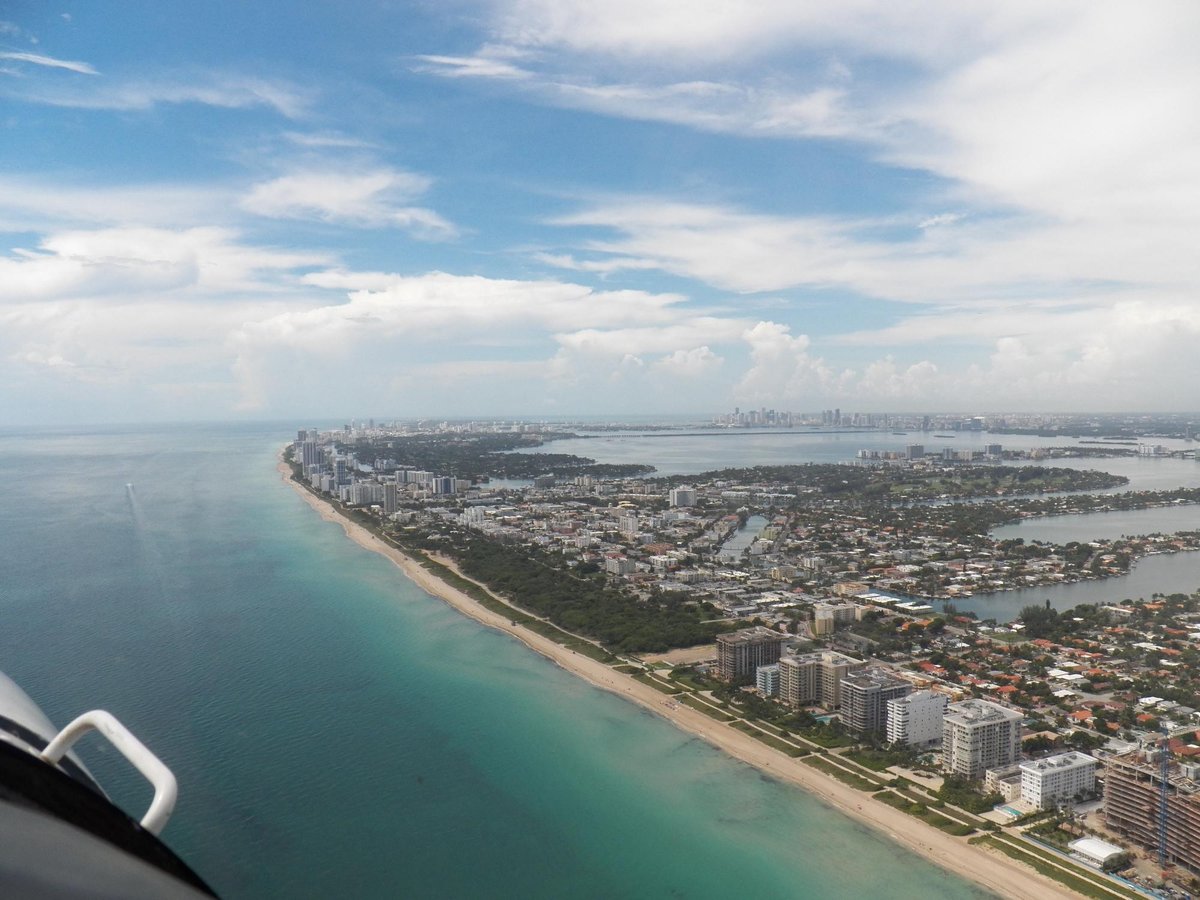 flights from rochester new york to miami florida