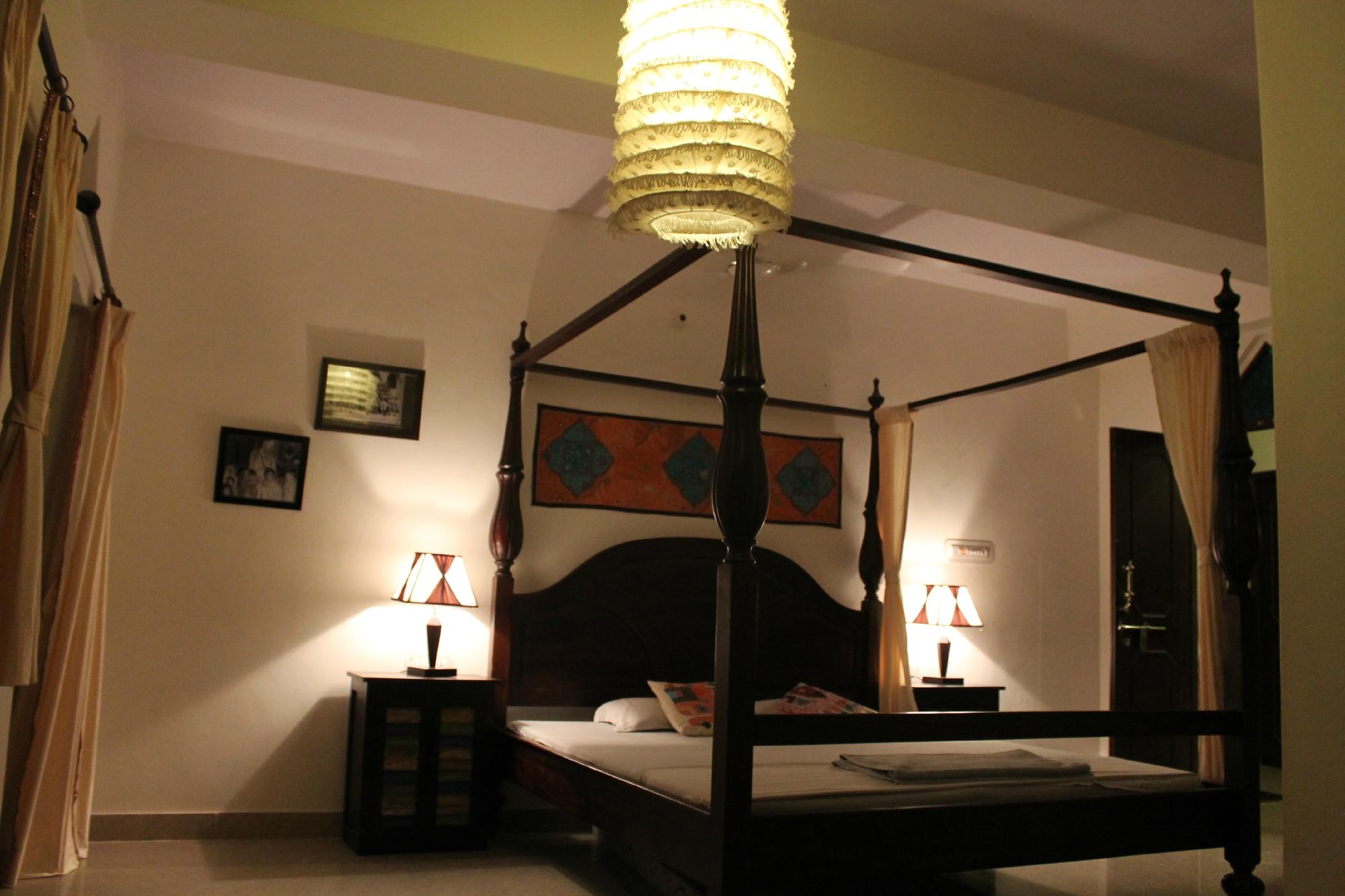 Hotel photo 16 of Kesar Heritage Boutique Home Stay.