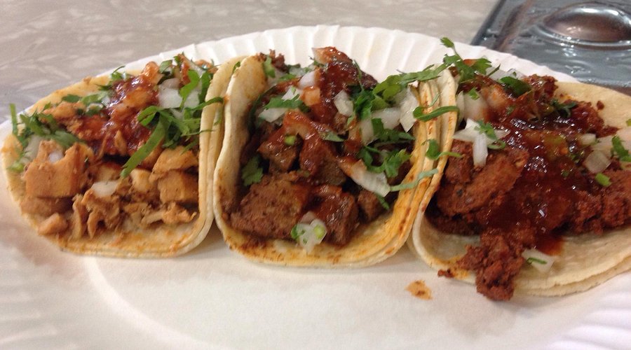 Taqueria Mexico