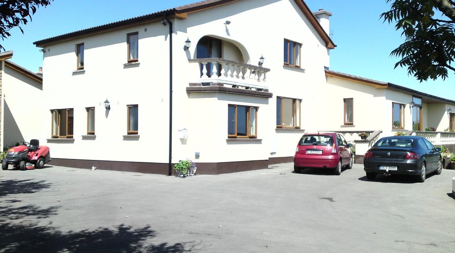 Lolaido House B&B Skerries