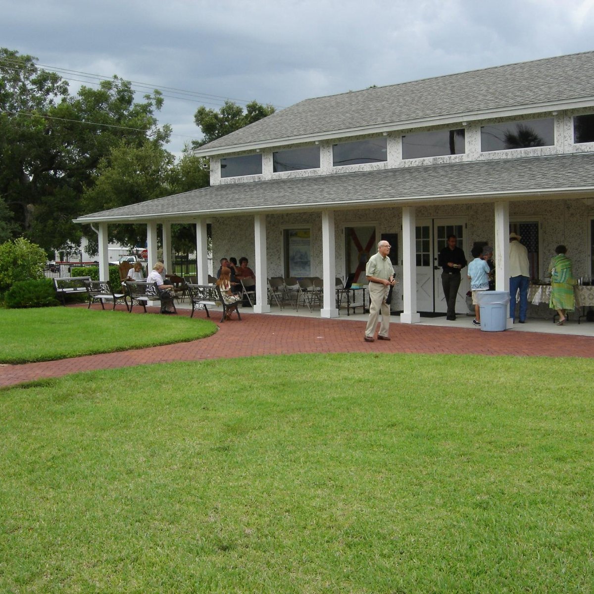 THE MUSEUM OF SEMINOLE COUNTY HISTORY (2024) All You Need to Know ...