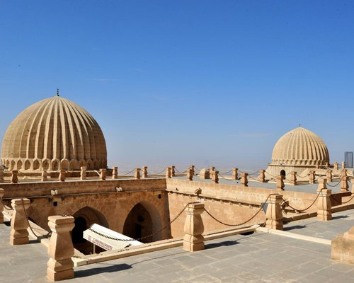 Mardin, Kıllıt, Mardin (meaning fortresses) is a city in so…