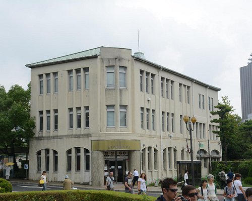 Things to Do in Hiroshima  Hiroshima Jogakuin University