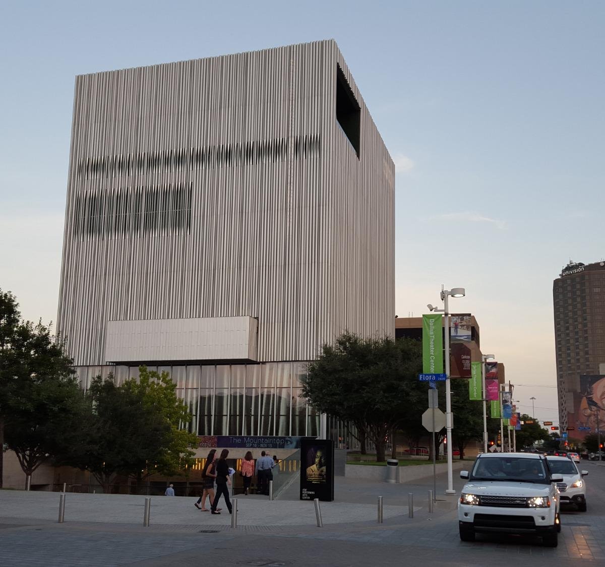 Wyly Theater At AT&T Performing Arts Center - All You Need to Know BEFORE  You Go (2024)