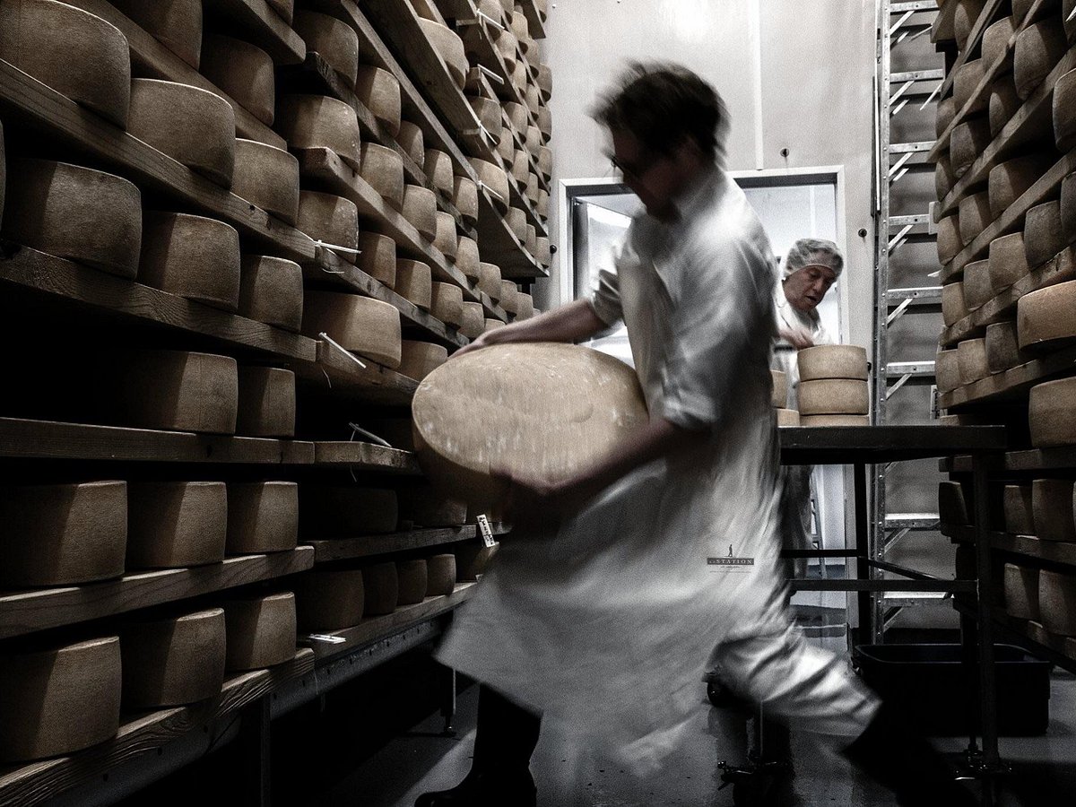 Fromagerie La Station Compton All You Need To Know Before You Go 