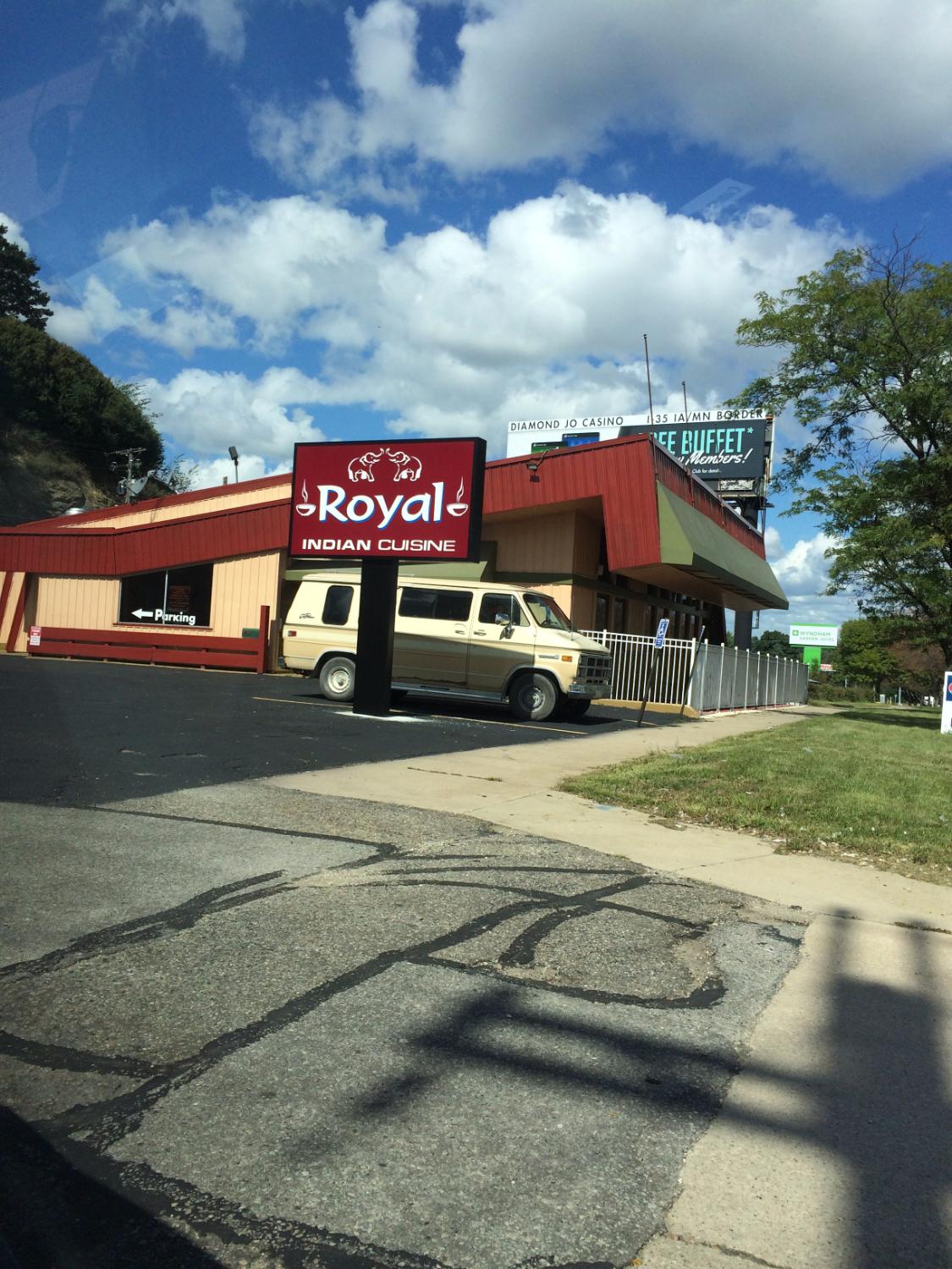 ROYAL INDIAN CUISINE Rochester Restaurant Reviews Photos Phone Number Tripadvisor