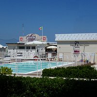 spiaggia 82 riccione