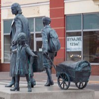 What's Left of a Family Goes to Meet Its Fate