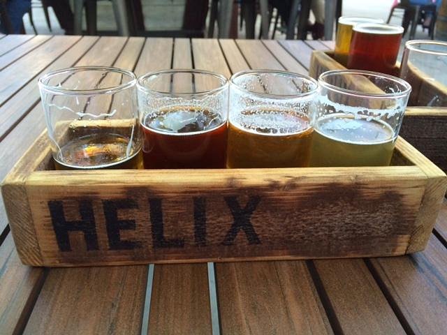 Helix Brewing Co. image