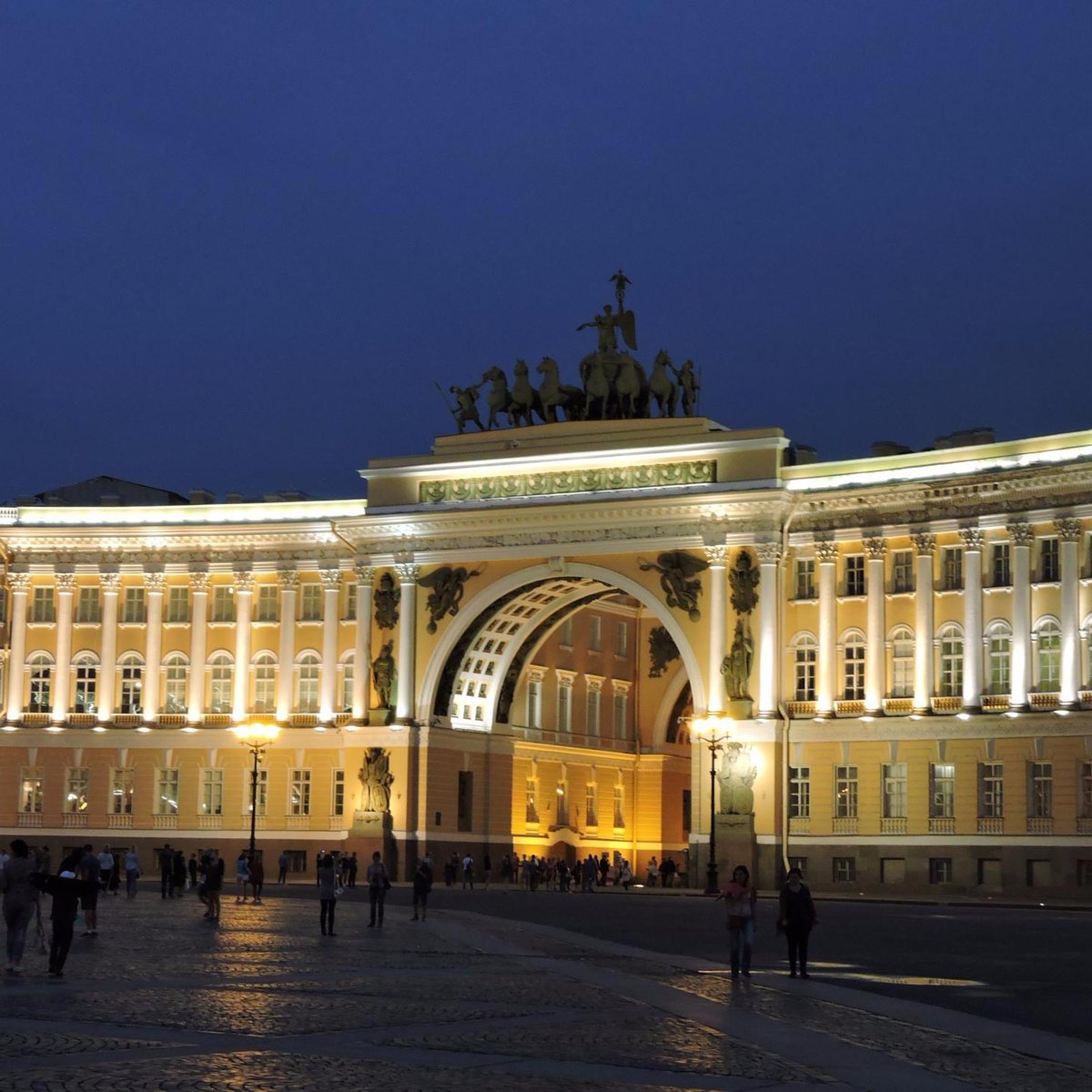 General Staff Building, Санкт-Петербург: лучшие советы перед посещением -  Tripadvisor