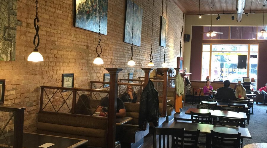 Copper Rock Coffee