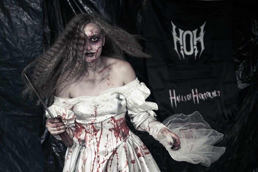haunted house on hill in palmerton pa
