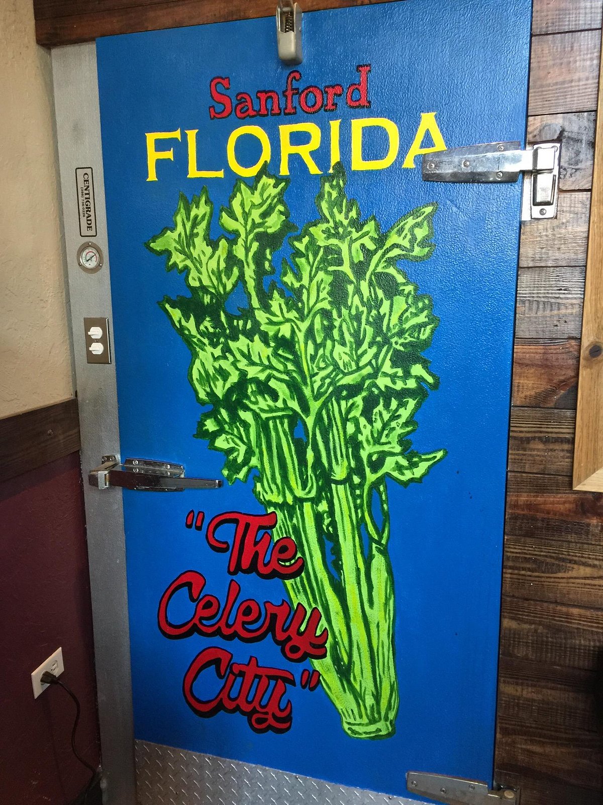 Celery City Craft - All You Need to Know BEFORE You Go (2024)