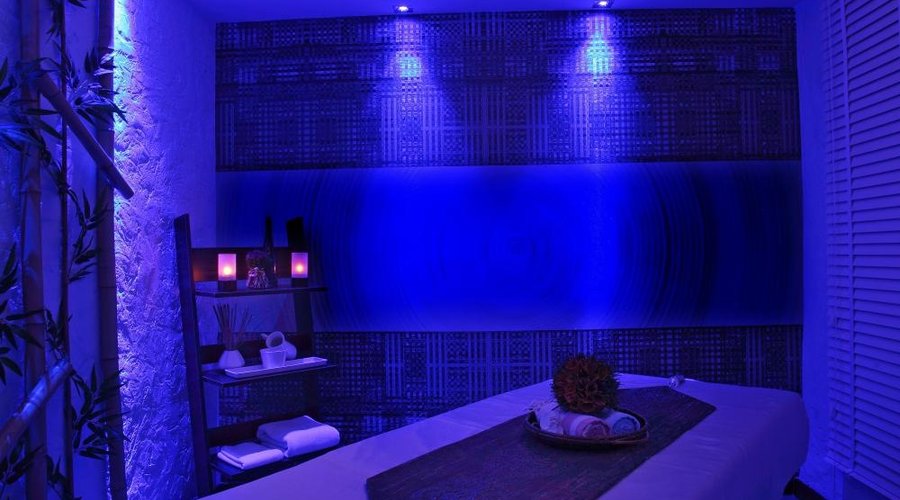 SpaceDaySpa