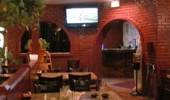 La Hacienda Mexican Cafe
