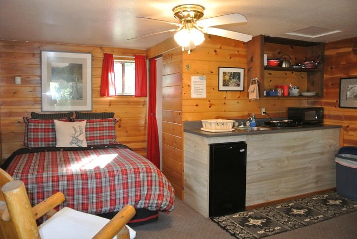 Mountain Meadows Cabins Updated 2024 Campground Reviews Payson Az