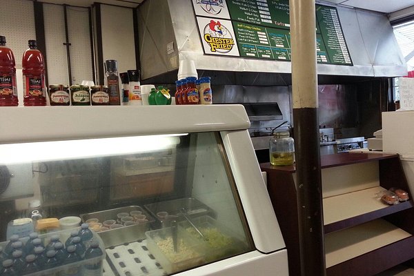 THE BEST Fish & Chips in Sarnia - Tripadvisor