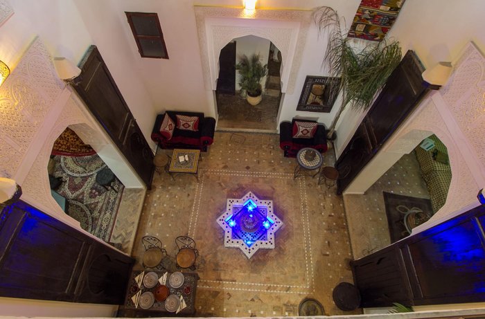 HOSTEL DAR JANNAT (Fez) - Hostel Reviews, Photos, Rate Comparison ...