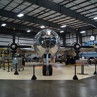 B29 Superfortress "Jacks Hack"