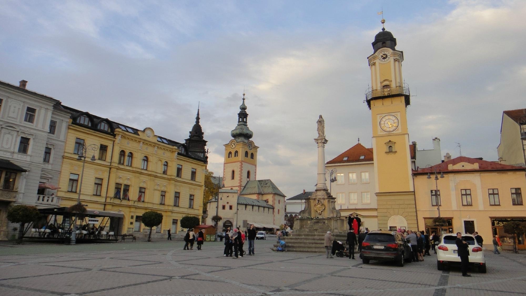 Banska Bystrica Region 2023: Best Places To Visit - Tripadvisor