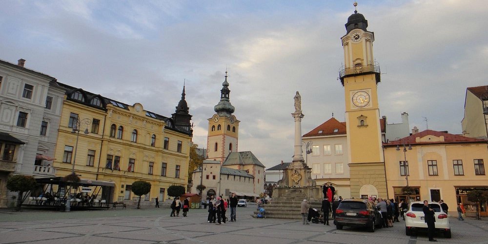 Banska Bystrica Region 2024 Best Places to Visit Tripadvisor