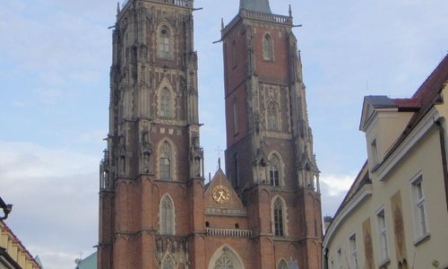 beautiful city, Banska Bystrica