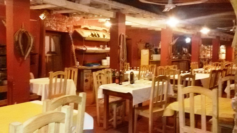 COMEDOR