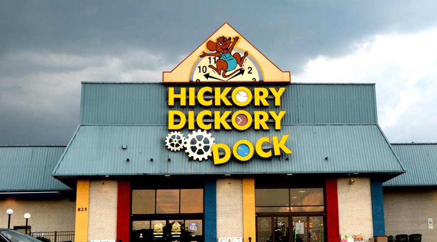 Whores Hickory