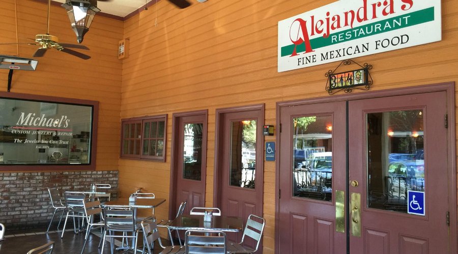 Alejandra's Mexican Restaurant