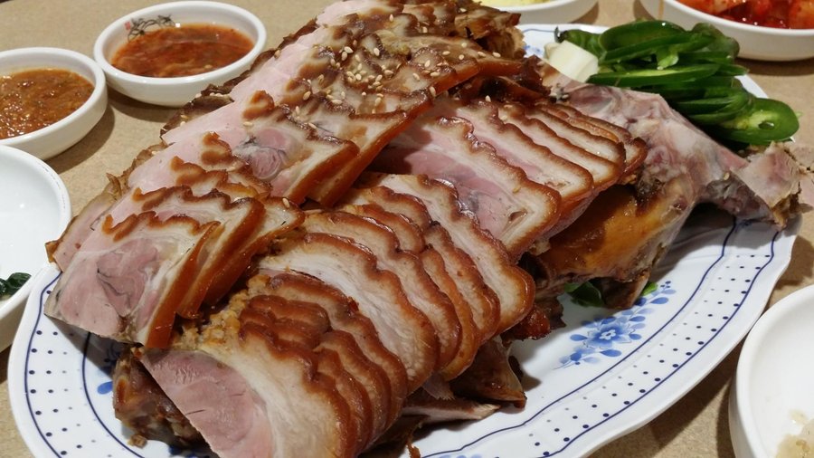Dal Dong Nae Chicken & Hof Restaurant, 댈러스 - 레스토랑 리뷰 - 트립어드바이저