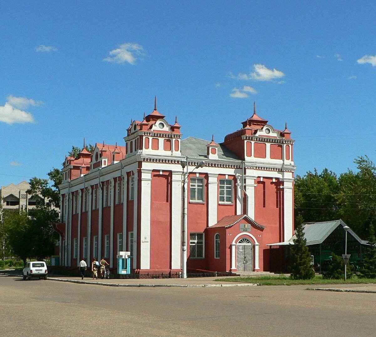 Славгородский городской суд алтайского края