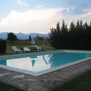 piscina del bb