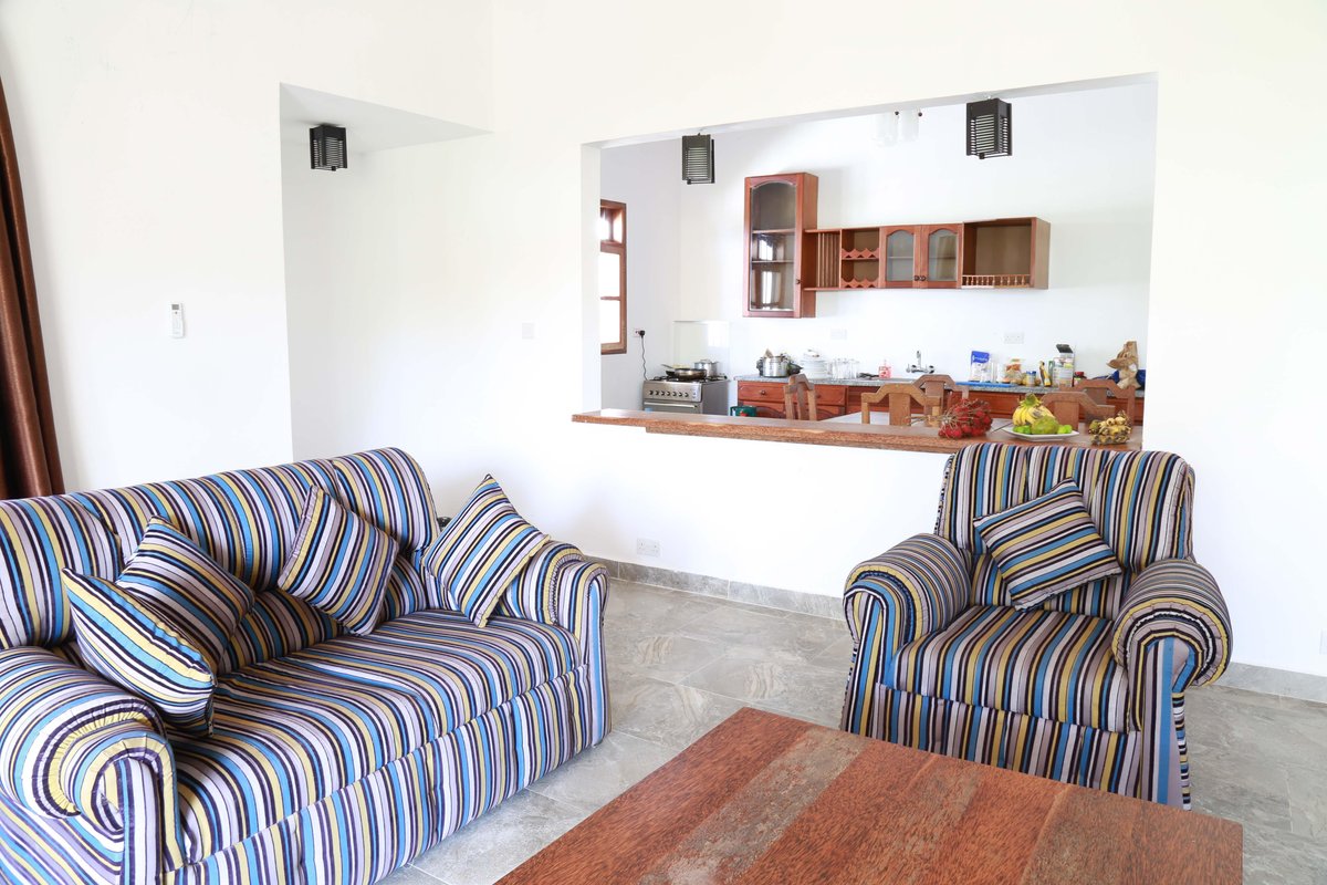 Zanzibar Bahari Villas Rooms: Pictures & Reviews - Tripadvisor