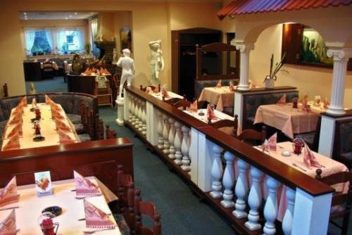 Restaurant Poseidon, Gerolstein