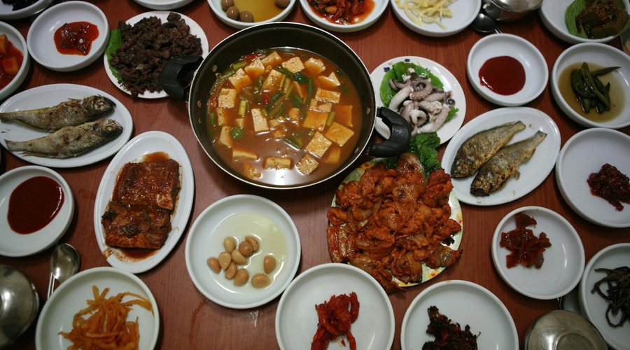 민속집, 순창 - 레스토랑 리뷰 - 트립어드바이저