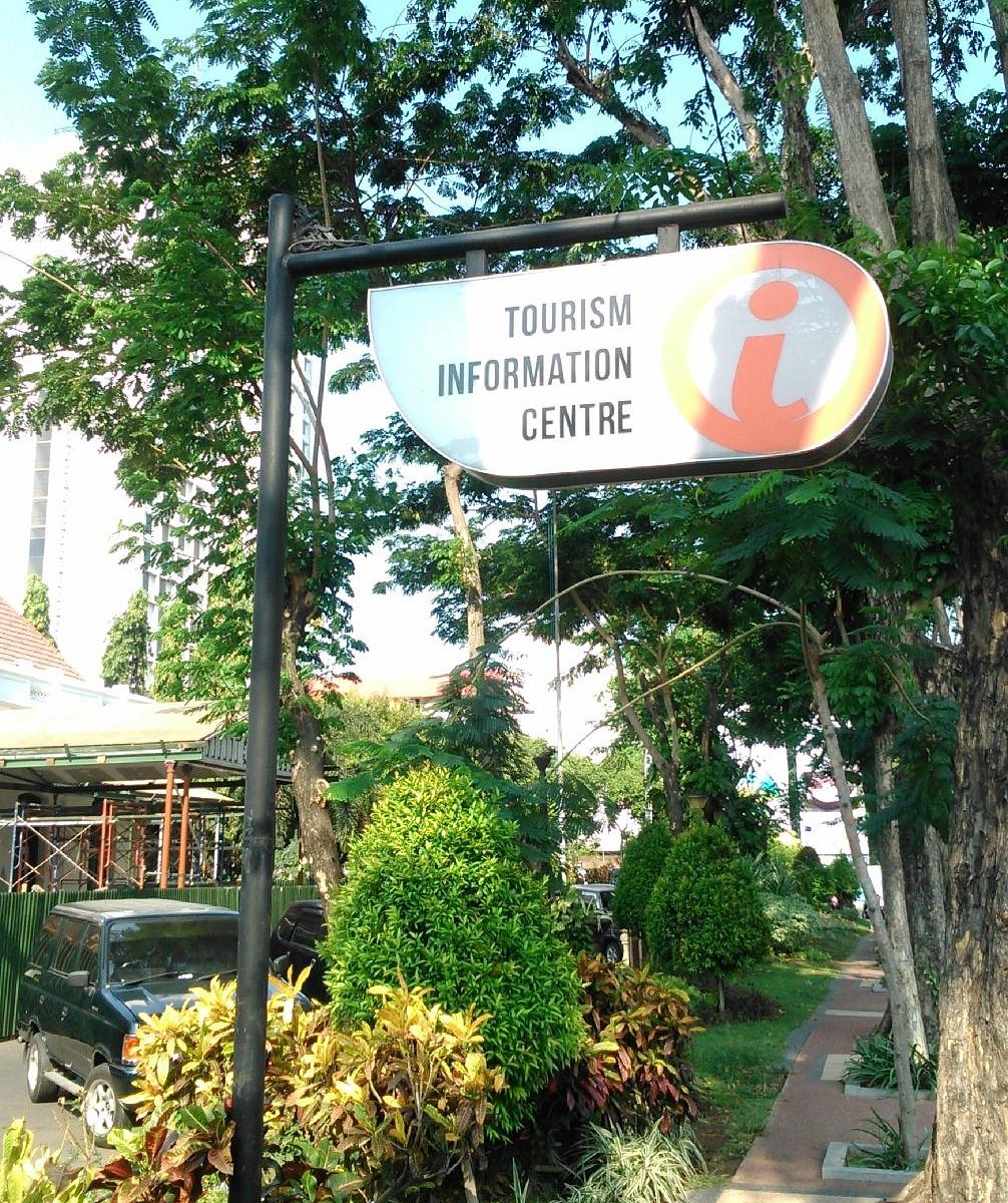 SURABAYA TOURISM INFORMATION CENTER : Ce qu'il faut savoir